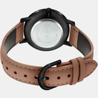 Casio Stainless Steel Round watch