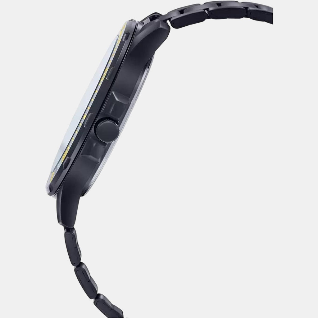 Casio 45 mm Round Quartz watch