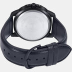 Casio Stainless Steel Round watch