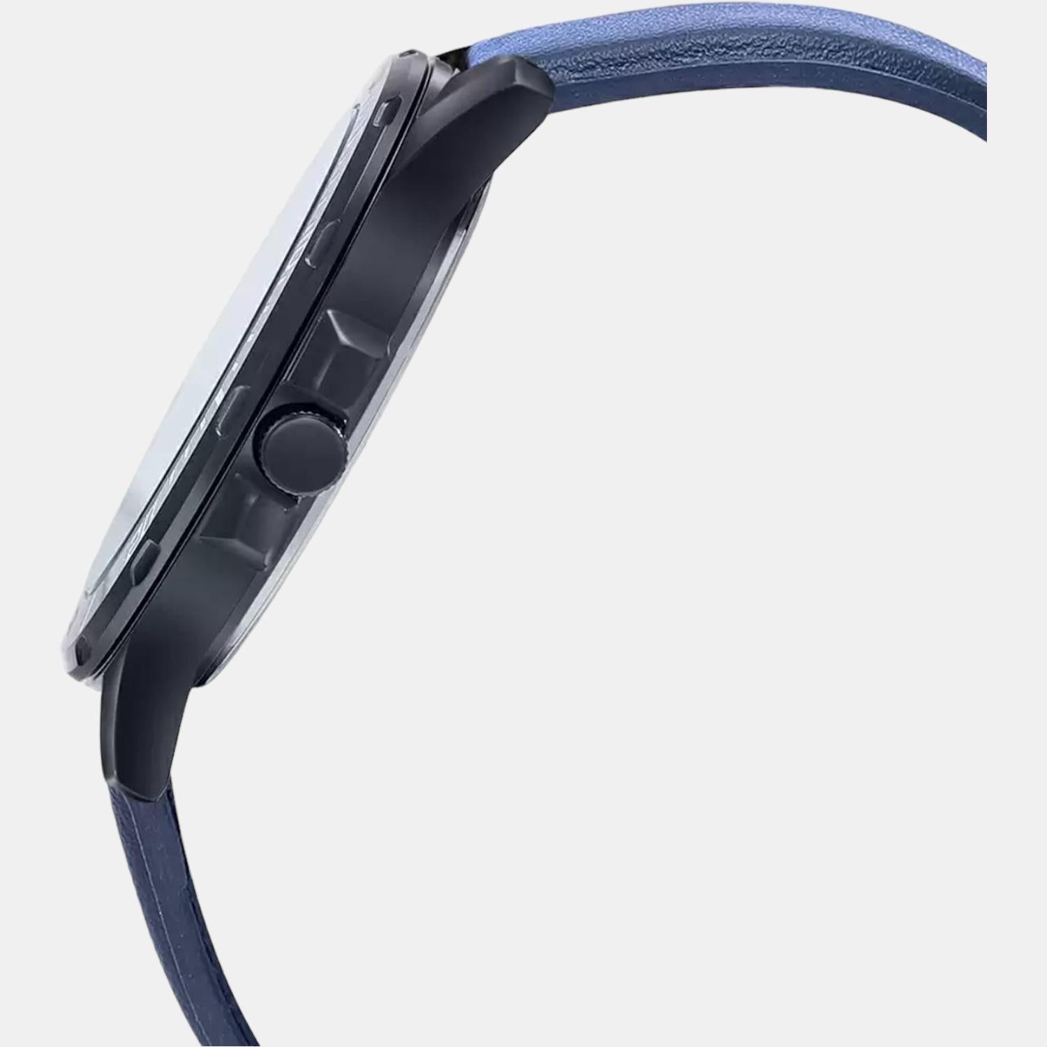 Casio 45 mm Round Quartz watch