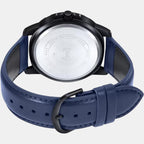 Casio Stainless Steel Round watch