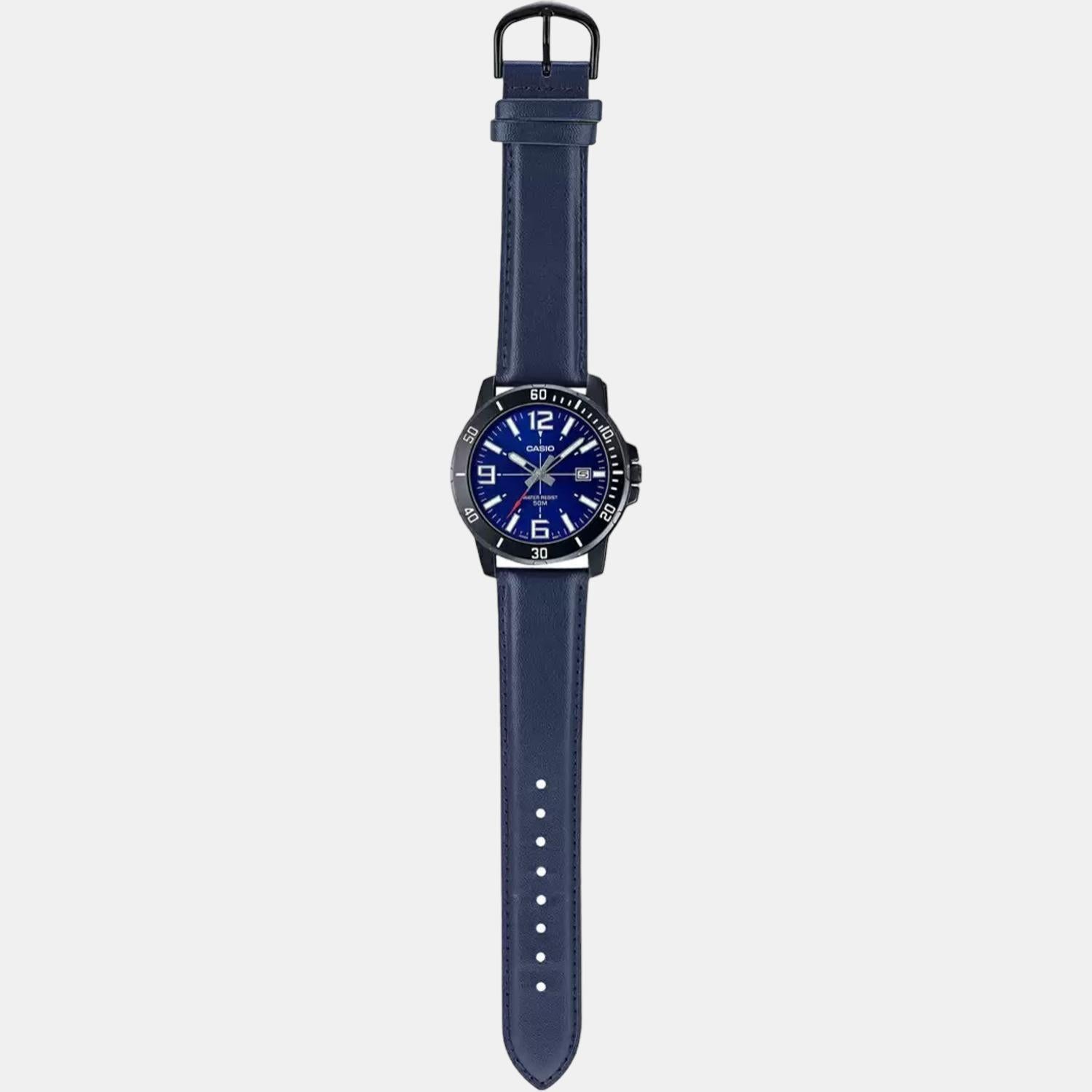 casio-stainless-steel-blue-analog-men-watch-a1982