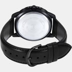 Casio Stainless Steel Round watch