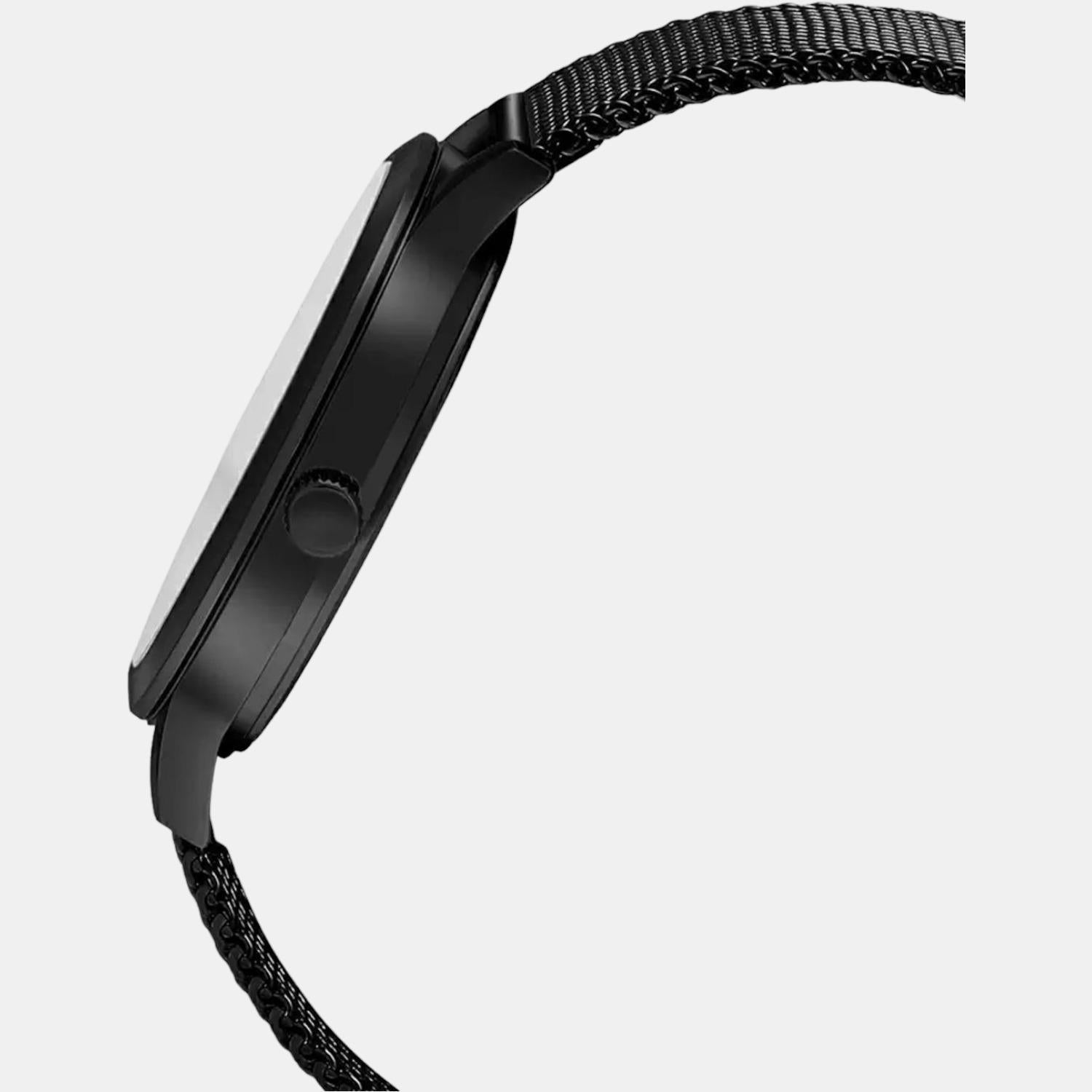 Casio 40 mm Round Quartz watch