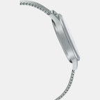 Casio Women Round Pink watch