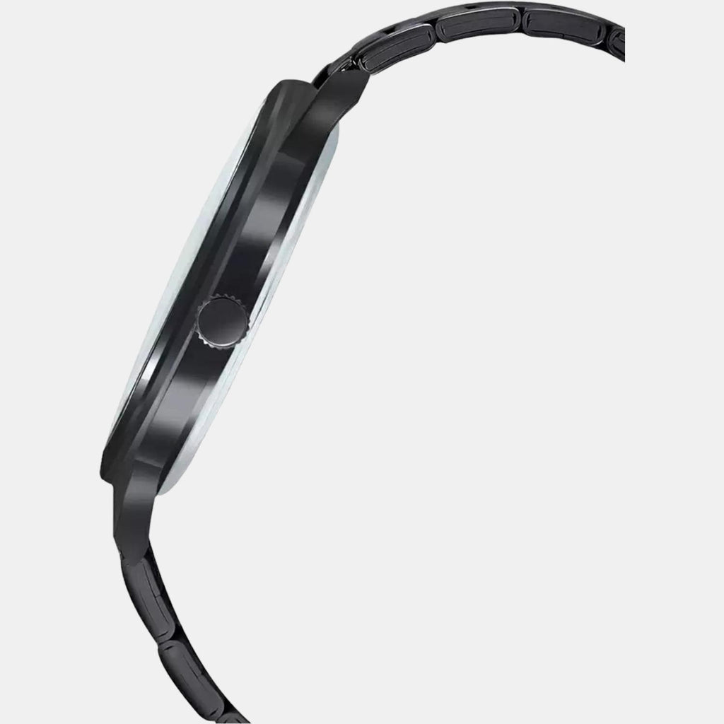 Casio 41 mm Round Quartz watch