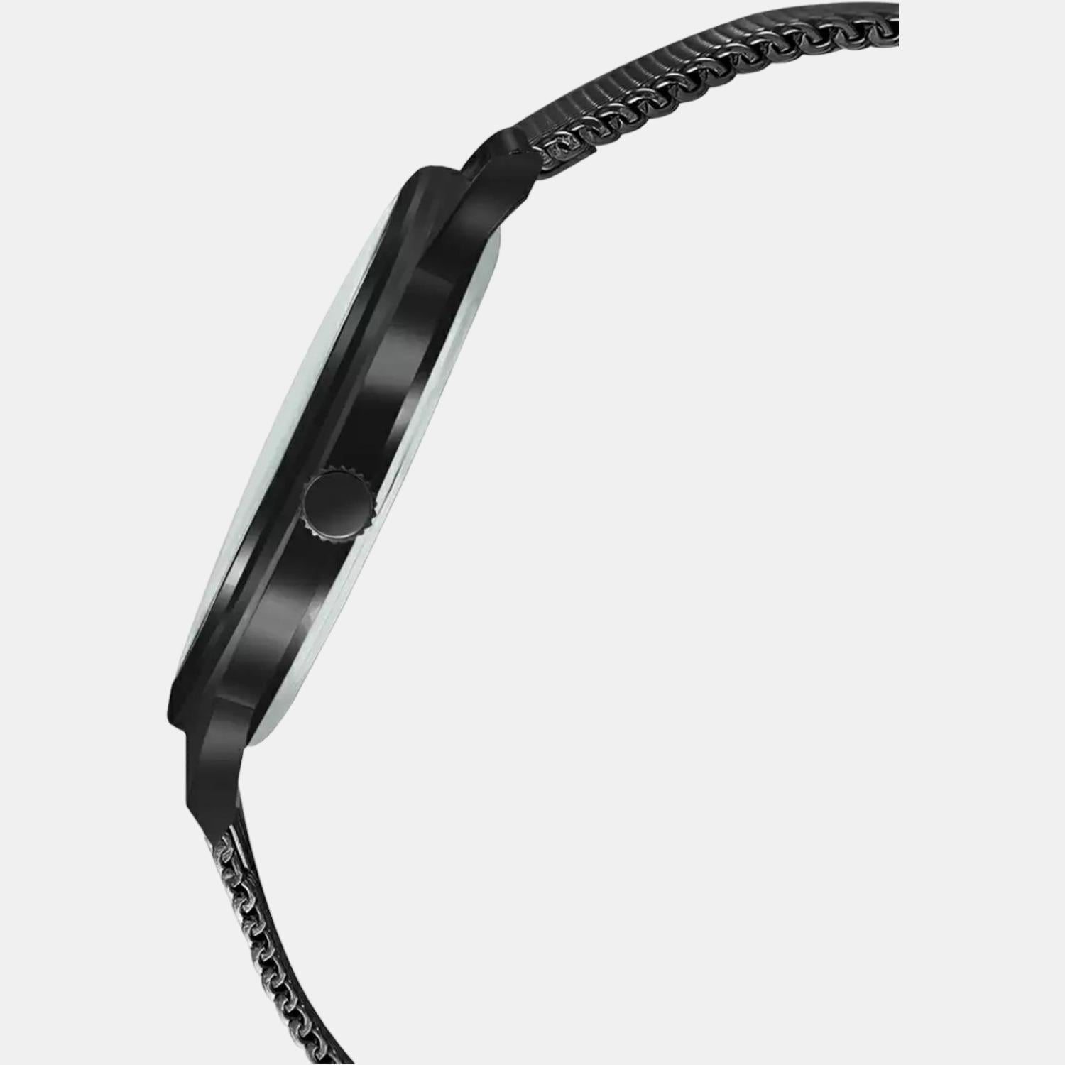 Casio 41 mm Round Quartz watch