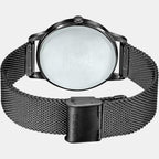 Casio Stainless Steel Round watch