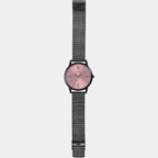 Casio Round Quartz Analog Men watch