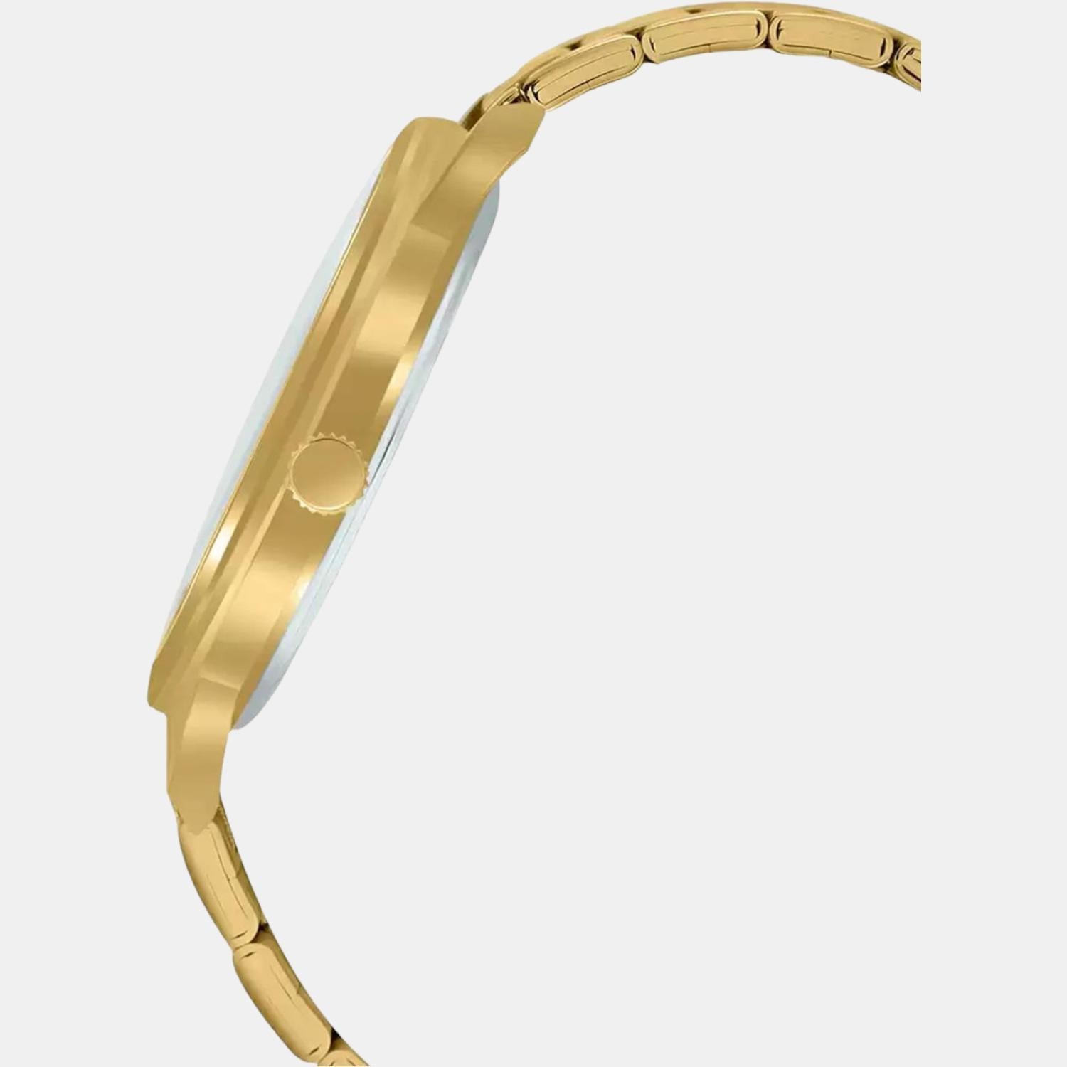 Casio 41 mm Round Quartz watch