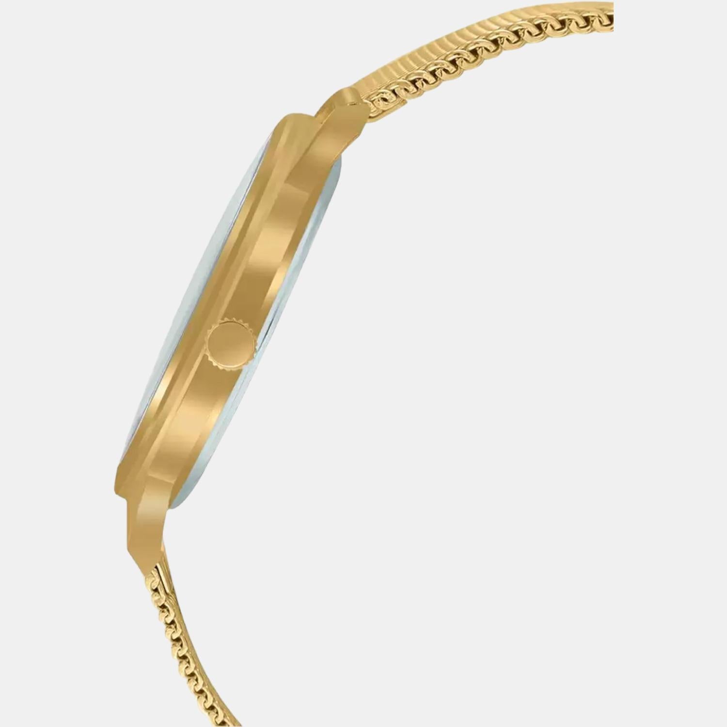 Casio 41 mm Round Quartz watch