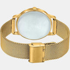 Casio Stainless Steel Round watch