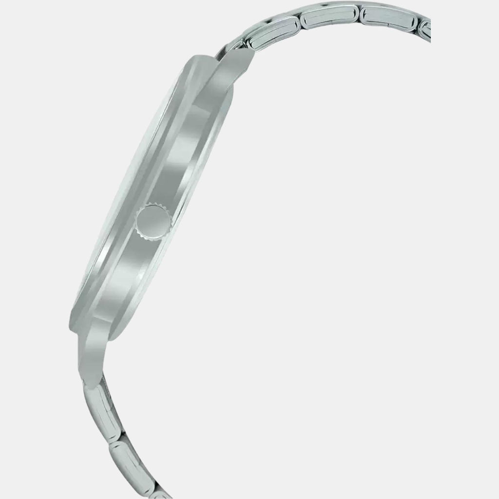 Casio 41 mm Round Quartz watch