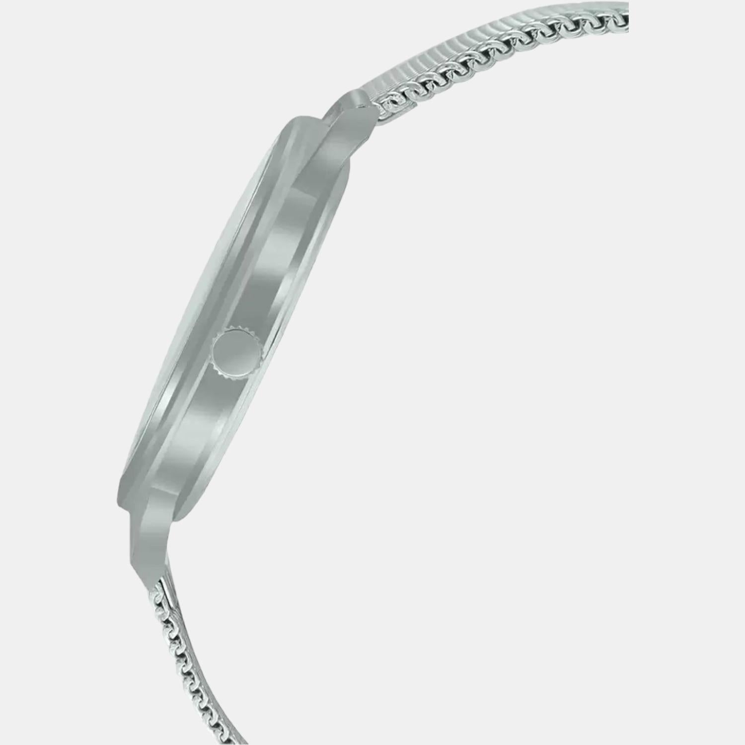 Casio 41 mm Round Quartz watch