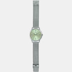 Casio Round Quartz Analog Men watch