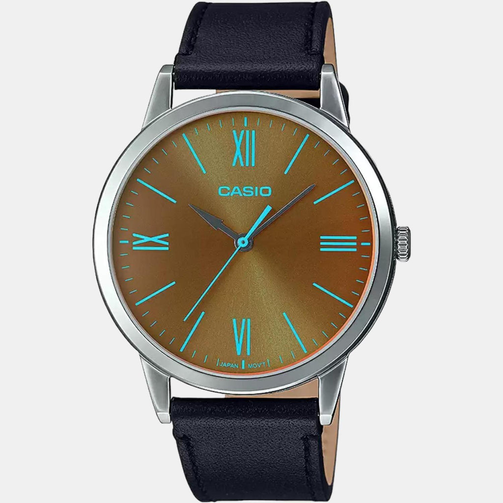 Casio 41 mm Round Quartz watch