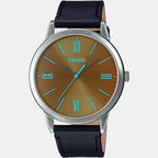 Casio 41 mm Round Quartz watch