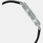 Casio Men Round Brown watch