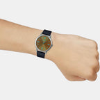 Casio Stainless Steel Round watch