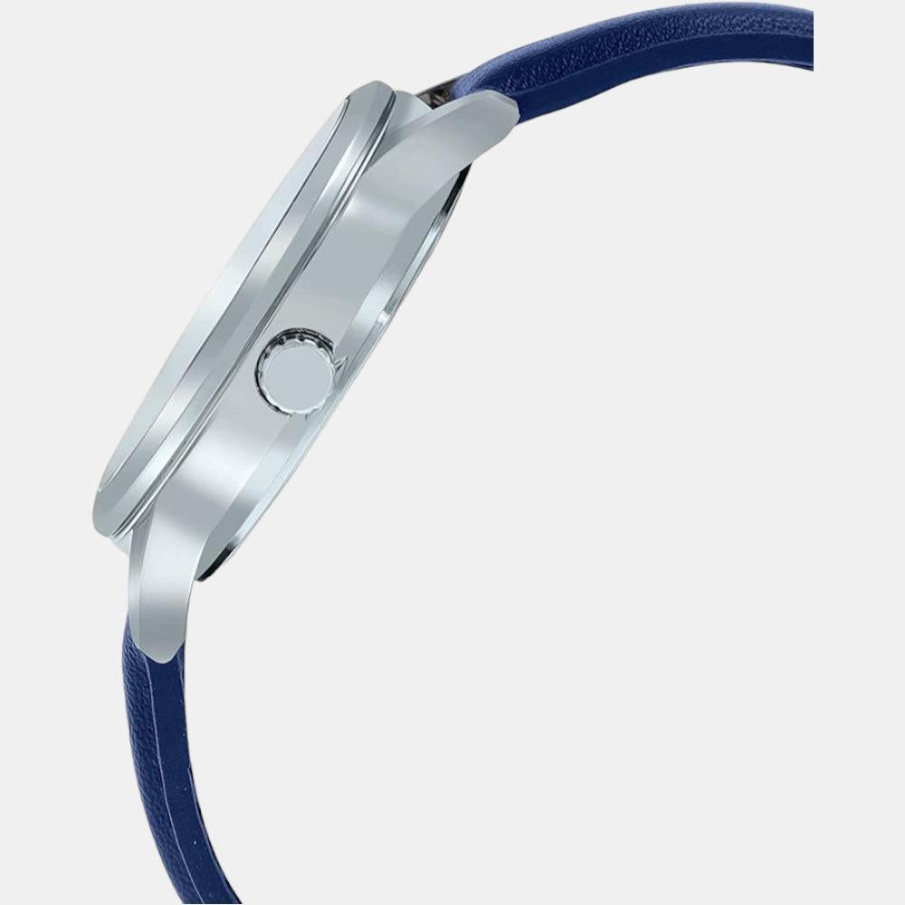 Casio 37 mm Round Quartz watch