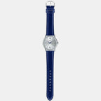 Casio Stainless Steel Silver watch