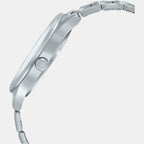 Casio 40 mm Round Quartz watch