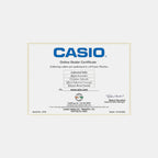 Casio 41 mm Round Quartz watch