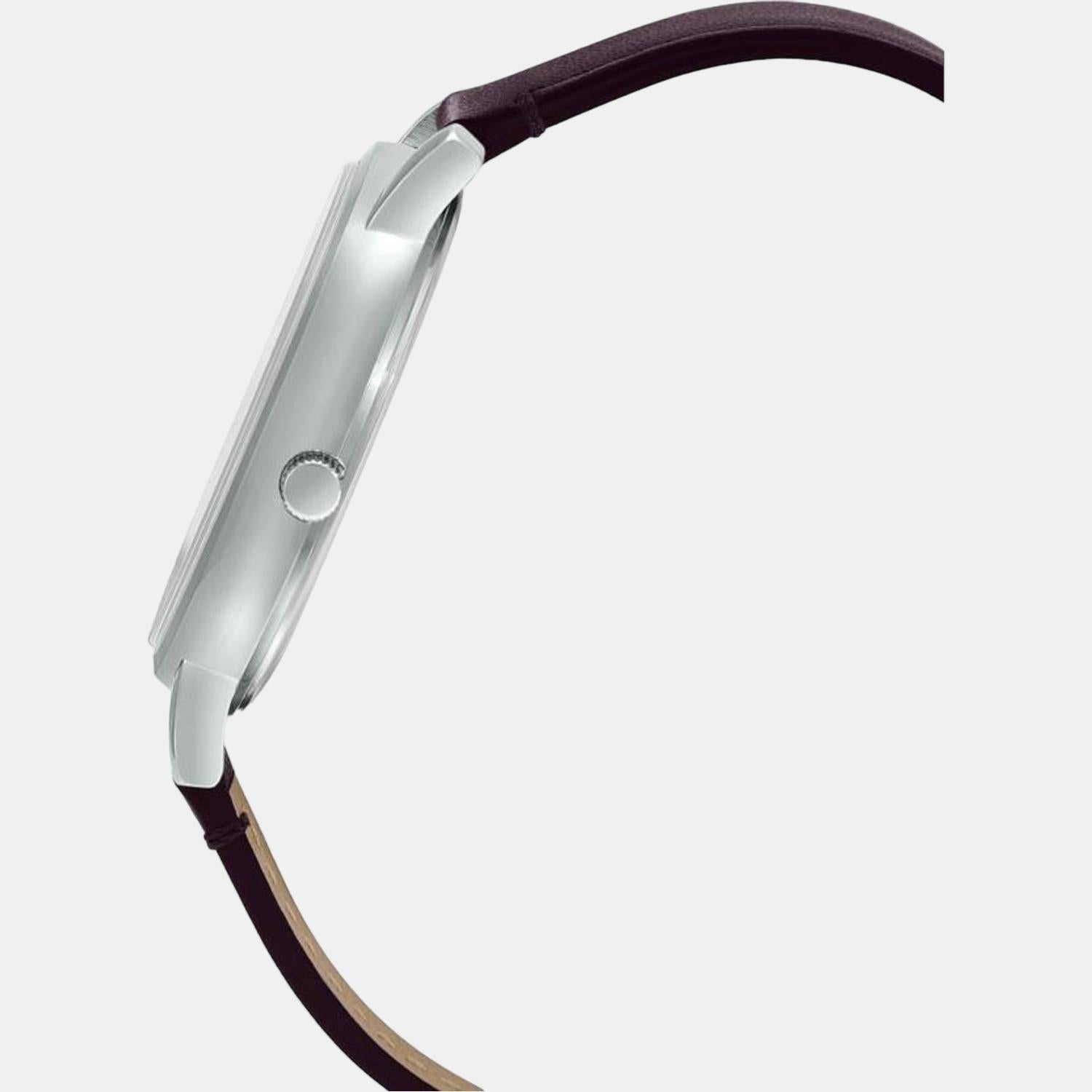 Casio 41 mm Round Quartz watch