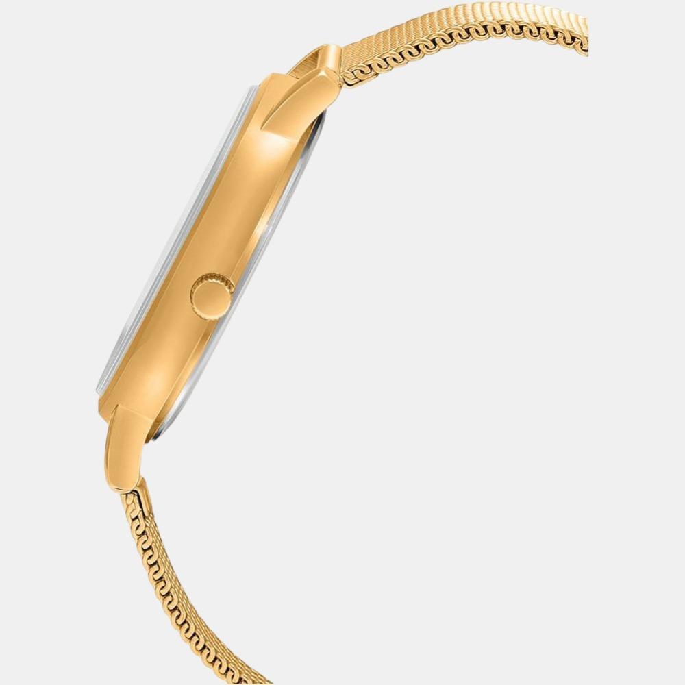 Casio 41 mm Round Quartz watch