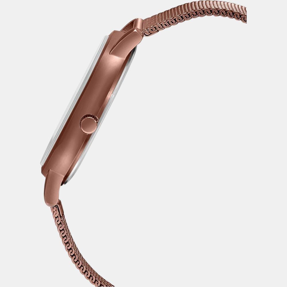 Casio 41 mm Round Quartz watch