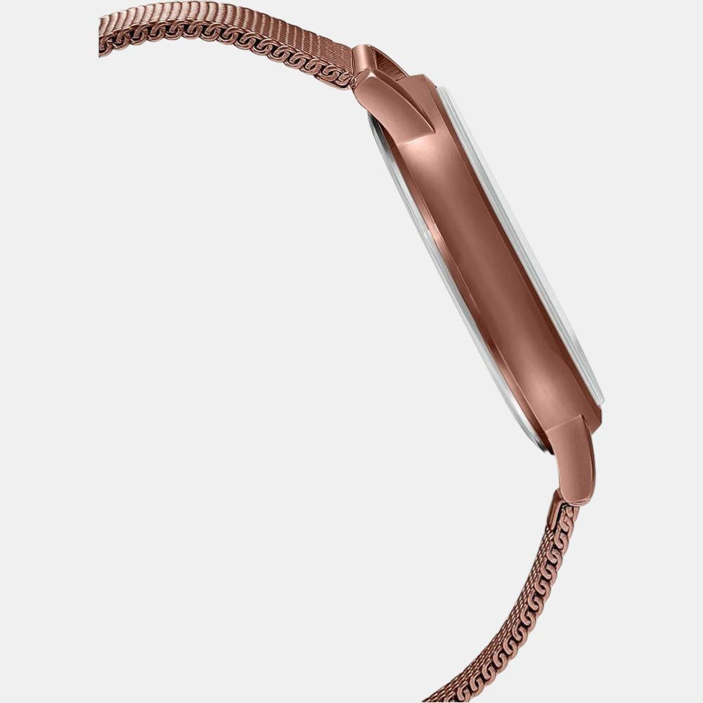 Casio Men Round Blue watch