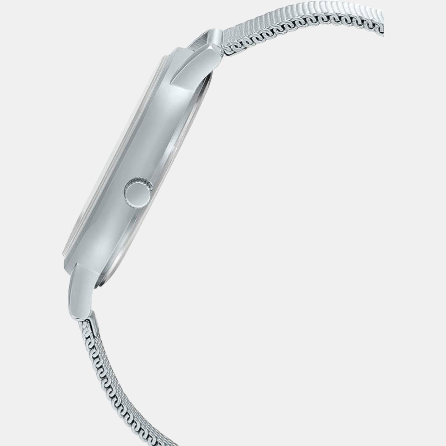 Casio 41 mm Round Quartz watch