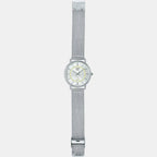 Casio Stainless Steel Round watch