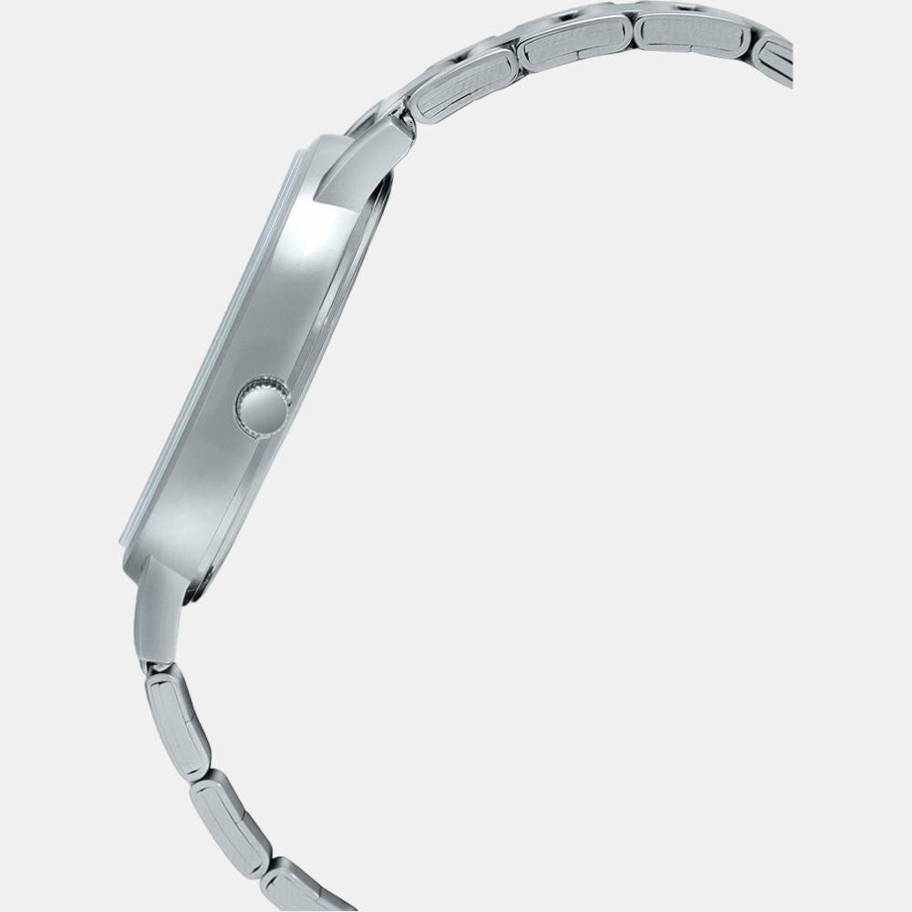 Casio 41 mm Round Quartz watch