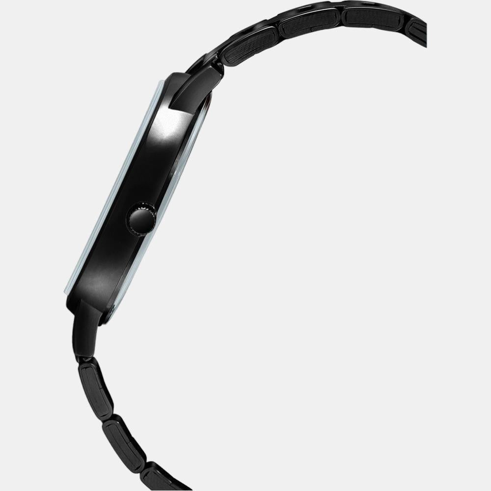 Casio 41 mm Round Quartz watch