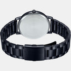 Casio Stainless Steel Round watch