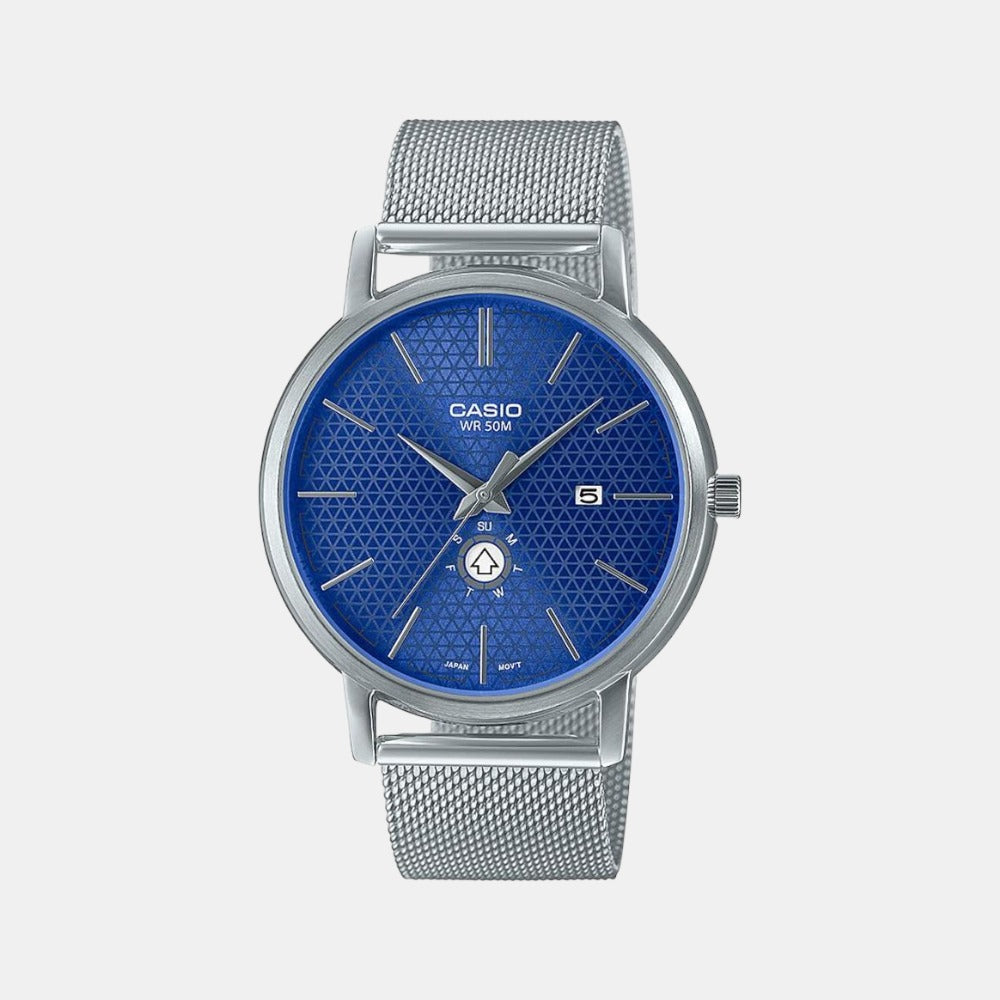 casio-stainless-steel-blue-analog-men-watch-a2058