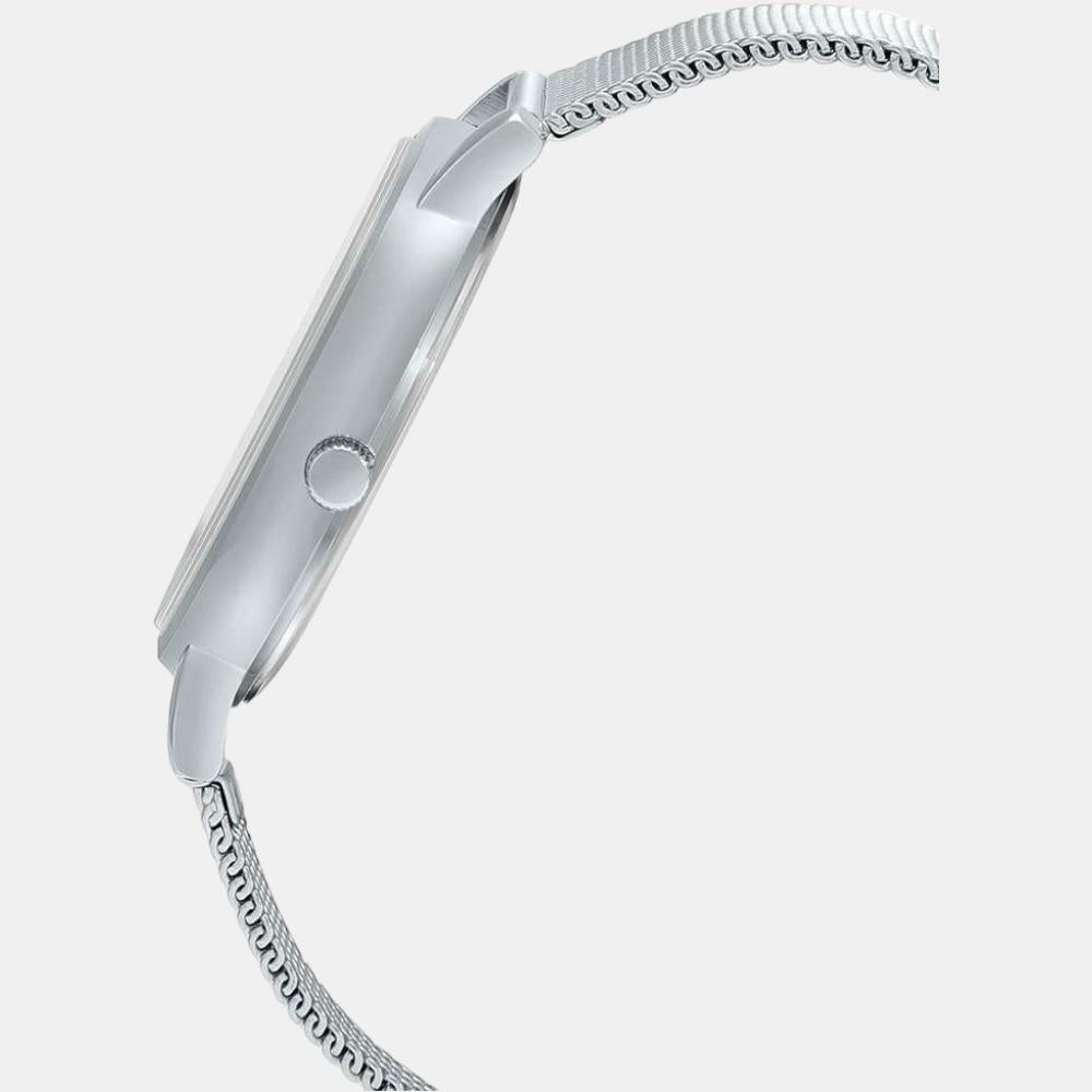 Casio 41 mm Round Quartz watch