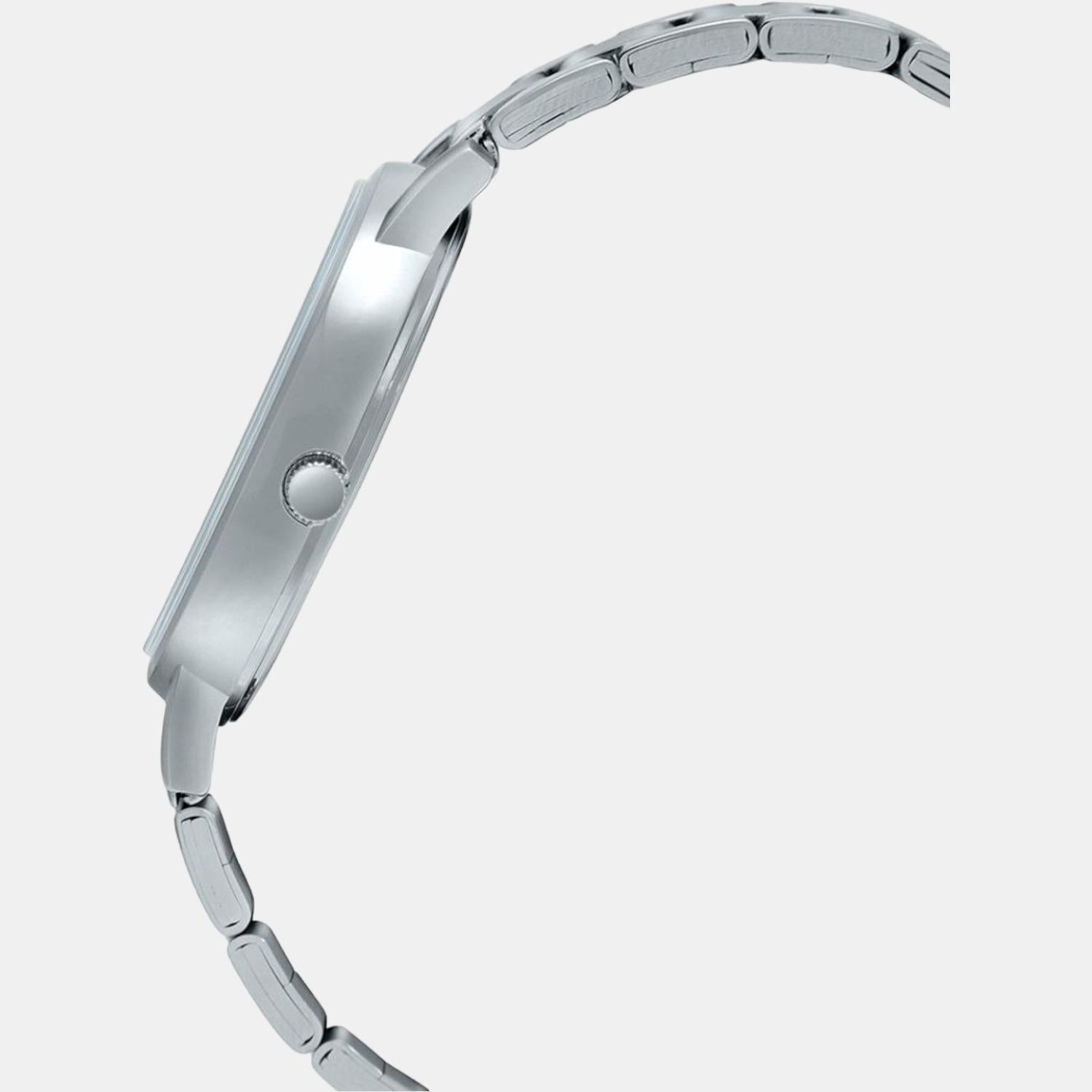 Casio 41 mm Round Quartz watch