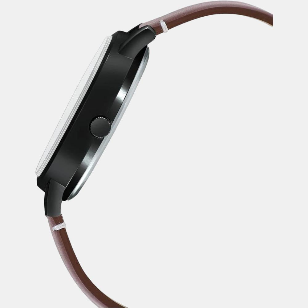 Casio 41 mm Round Quartz watch