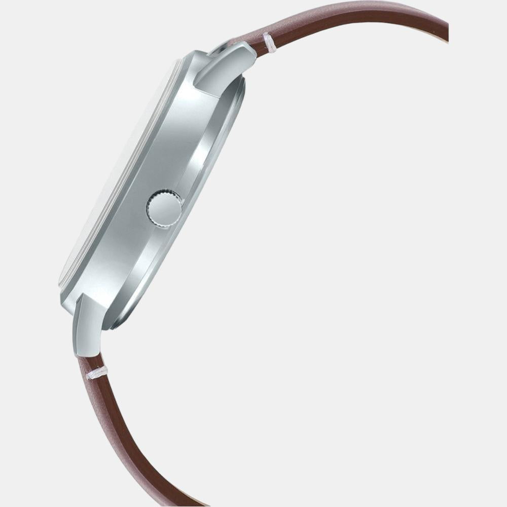 Casio 41 mm Round Quartz watch