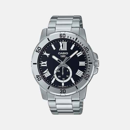 Enticer Male Chronograph Stainless Steel Watch A2067