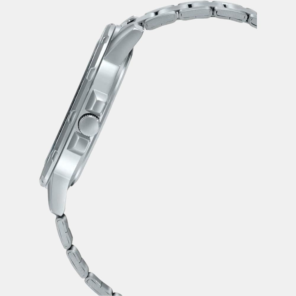 Casio 45 mm Round Quartz watch