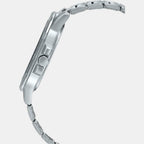 Casio 45 mm Round Quartz watch