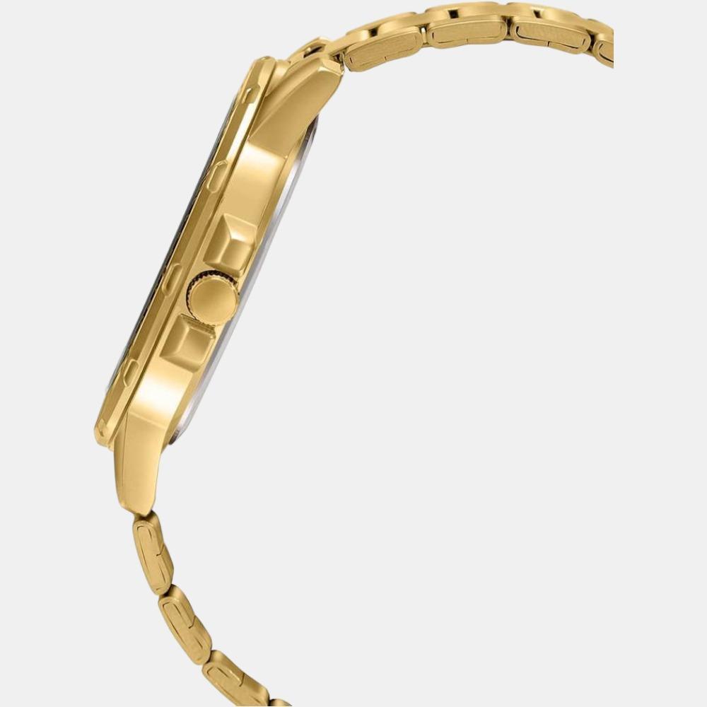 Casio 45 mm Round Quartz watch