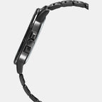 Casio 45 mm Round Quartz watch