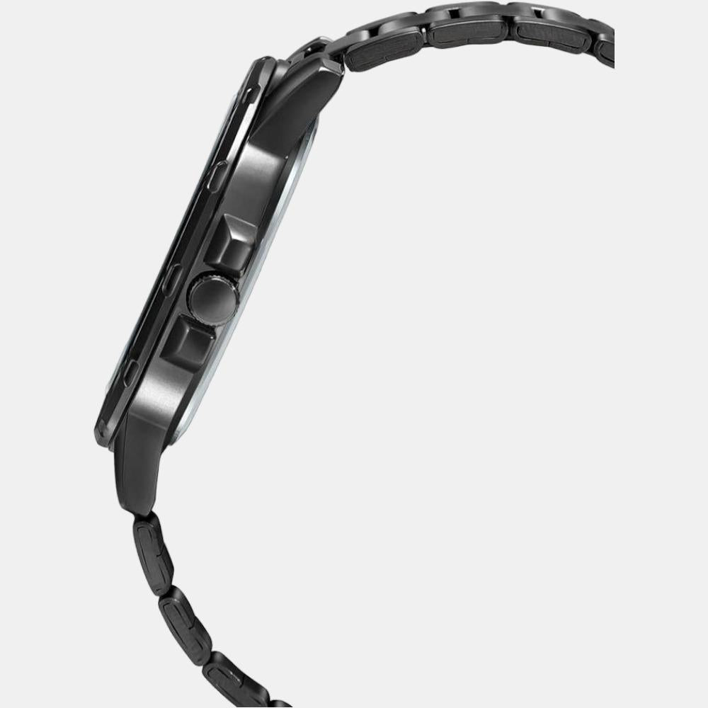 Casio 45 mm Round Quartz watch