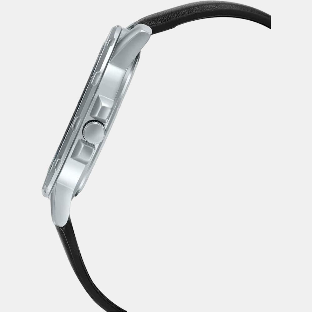 Casio 45 mm Round Quartz watch