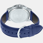 Casio Stainless Steel Round watch