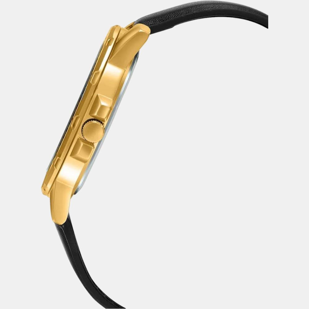 Casio 45 mm Round Quartz watch